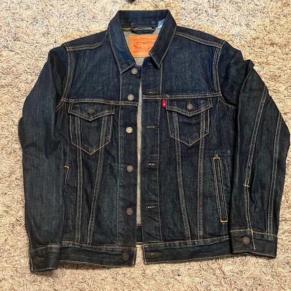 LEVI Denim jacket